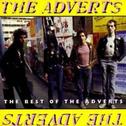 The Adverts : The Best of the Adverts